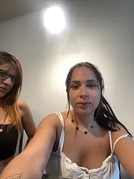 Snapshot of candelacante chatting on 4, 3, 2026 candelacante online show from 4, 3, 2026