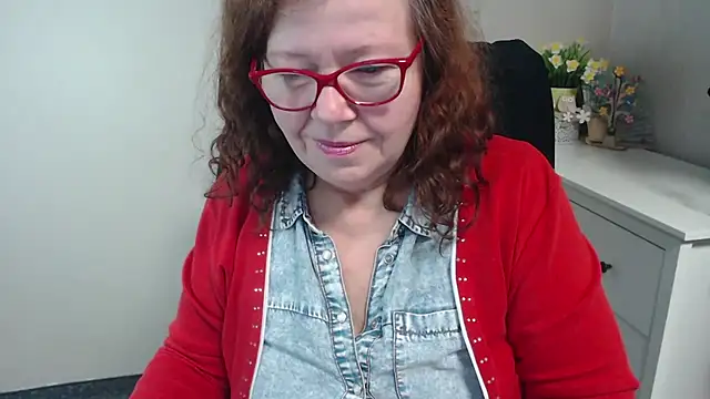 Snapshot of Adelewildx chatting on 12, 2, 2025 Adelewildx online show from 12, 2, 2025