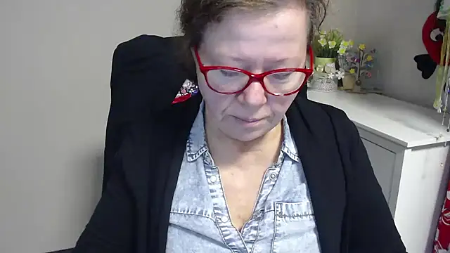 Snapshot of Adelewildx chatting on 19, 2, 2025 Adelewildx online show from 19, 2, 2025