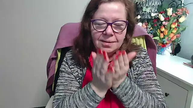 Snapshot of Adelewildx chatting on 4, 3, 2026 Adelewildx online show from 4, 3, 2026