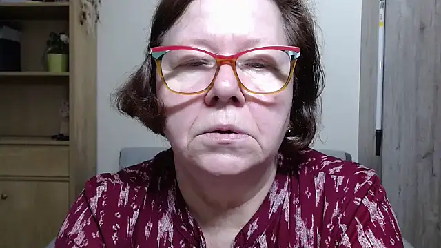 Adelewildx online show from 30, 4, 2026