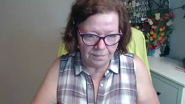Adelewildx online show from 5, 5, 2026