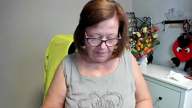 Adelewildx online show from 5, 6, 2026