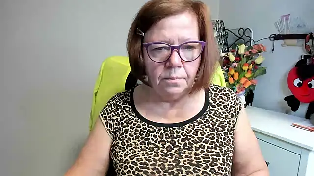 Adelewildx online show from 12, 6, 2026
