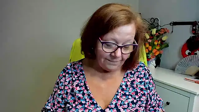 Adelewildx online show from 2, 7, 2026