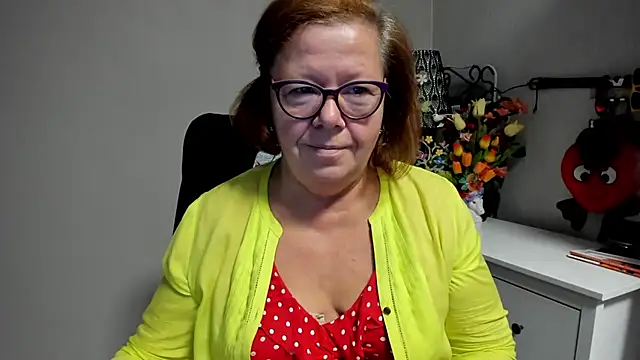 Adelewildx online show from 15, 7, 2026