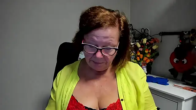 Adelewildx online show from 20, 7, 2026