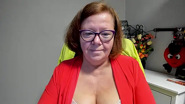 Adelewildx online show from 28, 7, 2026