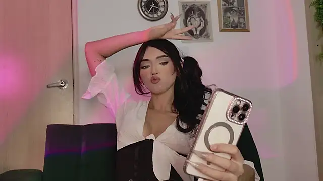 Snapshot of YourKatt chatting on 29, 5, 2026 YourKatt online show from 29, 5, 2026
