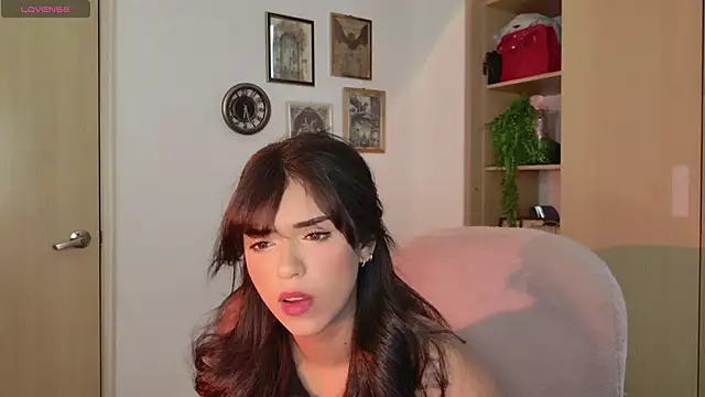 Snapshot of YourKatt chatting on 14, 6, 2026 YourKatt online show from 14, 6, 2026