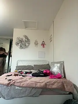 Tatted-Tgirlxx online show from 22, 10, 2025