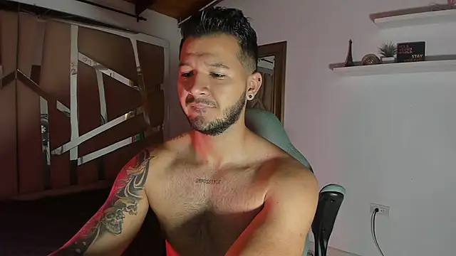 mister miike online show from 1, 3, 2025