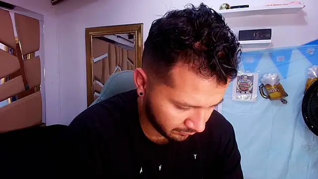 mister miike online show from 3, 10, 2025