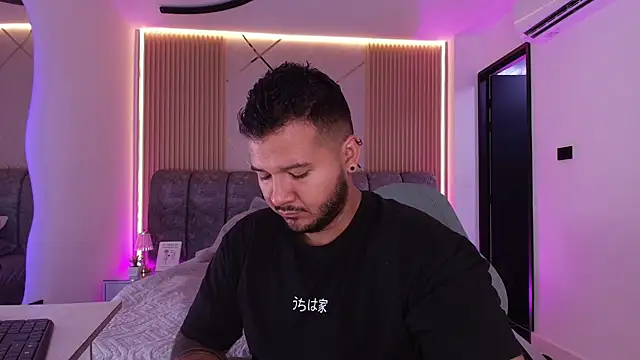 mister miike online show from 24, 4, 2026