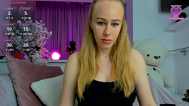 Snapshot of baby_alice chatting on 30, 9, 2025 baby alice online show from 30, 9, 2025