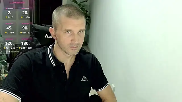 Maribor online show from 19, 9, 2025