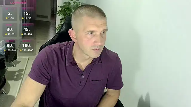 Maribor online show from 1, 10, 2025