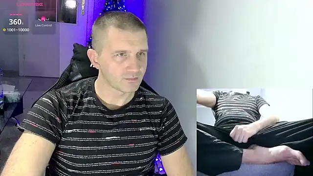 Maribor online show from 7, 1, 2026