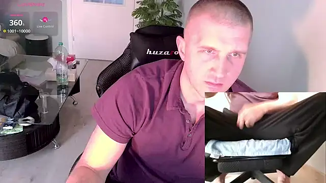 Maribor online show from 9, 3, 2026