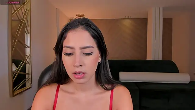 BrennaWalker online show from 14, 2, 2025