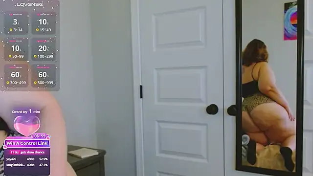 Cateycakes online show from 18, 1, 2025