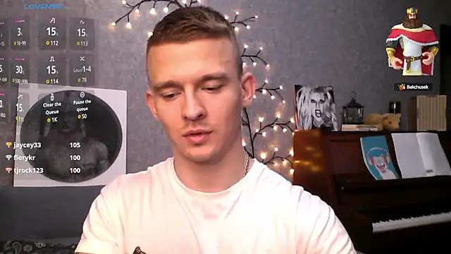 Snapshot of Marvelboy_ chatting on 28, 12, 2024 Marvelboy online show from 28, 12, 2024