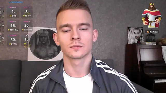 Snapshot of Marvelboy_ chatting on 21, 1, 2025 Marvelboy online show from 21, 1, 2025