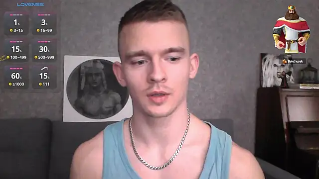 Snapshot of Marvelboy_ chatting on 22, 1, 2025 Marvelboy online show from 22, 1, 2025