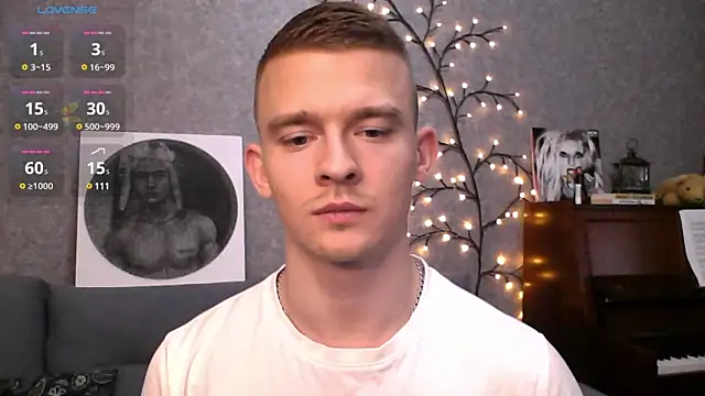 Snapshot of Marvelboy_ chatting on 24, 1, 2025 Marvelboy online show from 24, 1, 2025