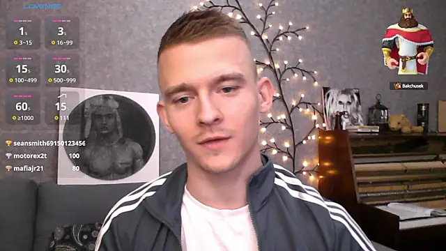 Snapshot of Marvelboy_ chatting on 27, 1, 2025 Marvelboy online show from 27, 1, 2025