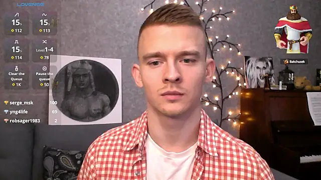 Snapshot of Marvelboy_ chatting on 30, 1, 2025 Marvelboy online show from 30, 1, 2025