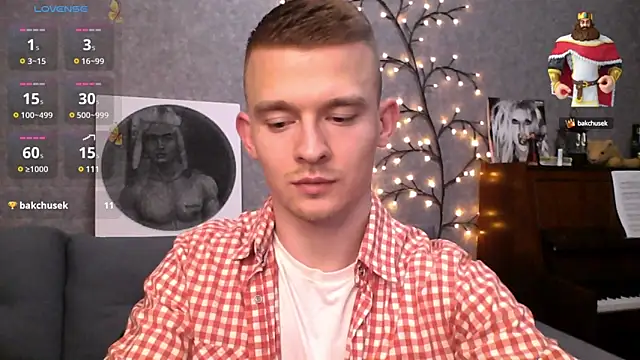 Snapshot of Marvelboy_ chatting on 30, 1, 2025 Marvelboy online show from 30, 1, 2025