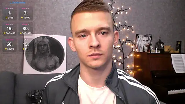 Snapshot of Marvelboy_ chatting on 31, 1, 2025 Marvelboy online show from 31, 1, 2025