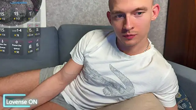 Snapshot of Marvelboy_ chatting on 14, 3, 2025 Marvelboy online show from 14, 3, 2025