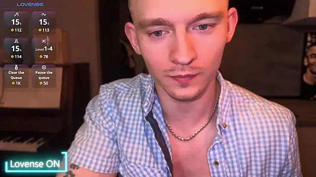 Snapshot of Marvelboy_ chatting on 20, 3, 2025 Marvelboy online show from 20, 3, 2025