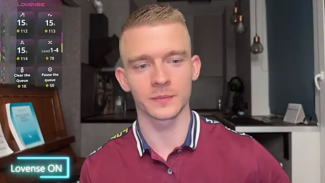 Snapshot of Marvelboy_ chatting on 20, 10, 2025 Marvelboy online show from 20, 10, 2025