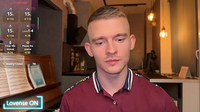 Snapshot of Marvelboy_ chatting on 21, 10, 2025 Marvelboy online show from 21, 10, 2025