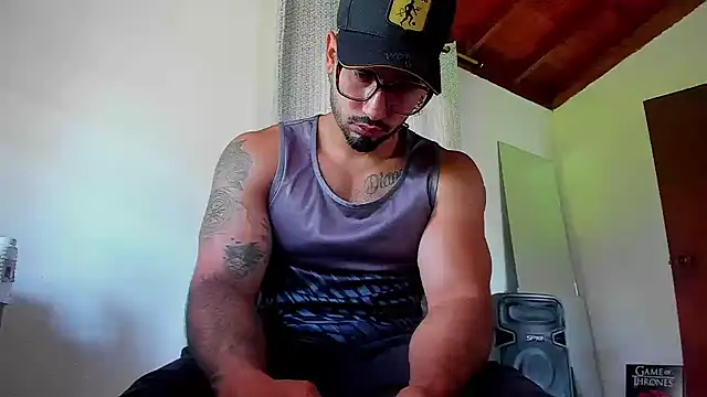 Baky sexy online show from 22, 12, 2025