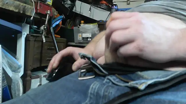 ChubbyBear 83 online show from 29, 4, 2026