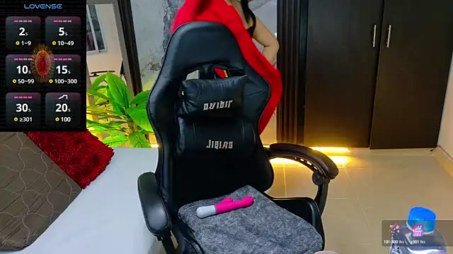 Snapshot of pamelajackson chatting on 24, 1, 2025 pamelajackson online show from 24, 1, 2025