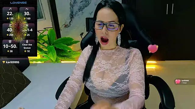 Snapshot of pamelajackson chatting on 3, 2, 2025 pamelajackson online show from 3, 2, 2025