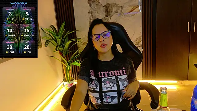 Snapshot of pamelajackson chatting on 9, 9, 2025 pamelajackson online show from 9, 9, 2025