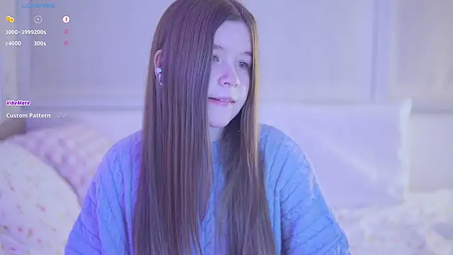 PeacefulSoull online show from 21, 12, 2024