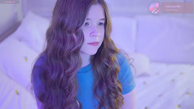 PeacefulSoull online show from 1, 3, 2025