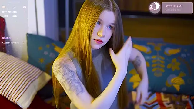 PeacefulSoull online show from 15, 9, 2025