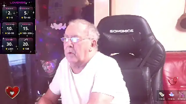 bebitzu online show from 10, 3, 2026