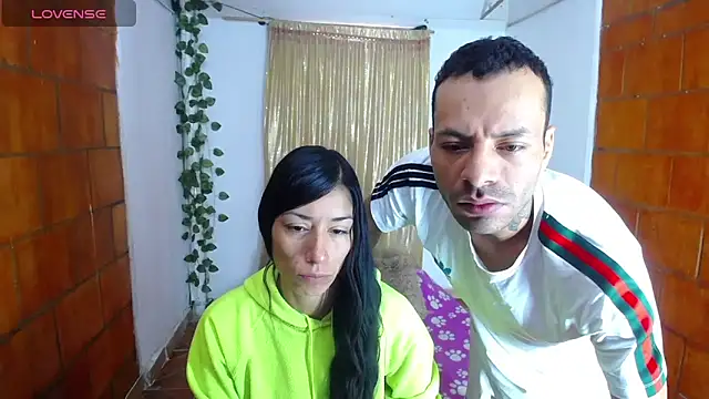 SexyKataShow online show from 11, 3, 2026