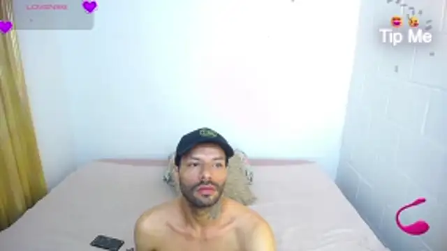 SexyKataShow online show from 19, 5, 2026
