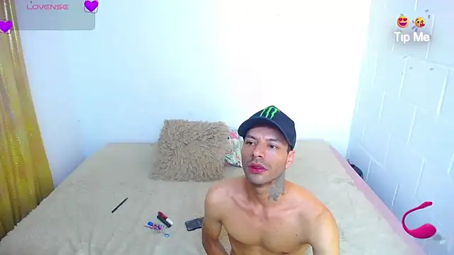 SexyKataShow online show from 22, 5, 2026