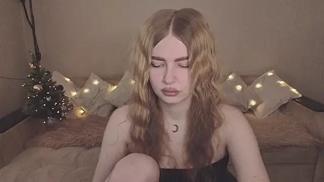 ViolettaLopez online show from 21, 12, 2025